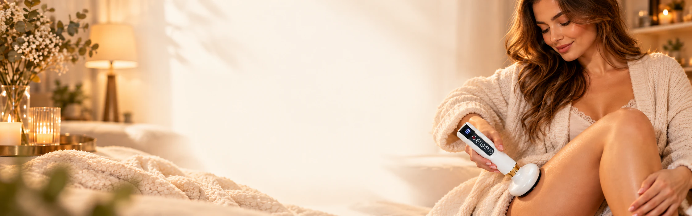 Banner background